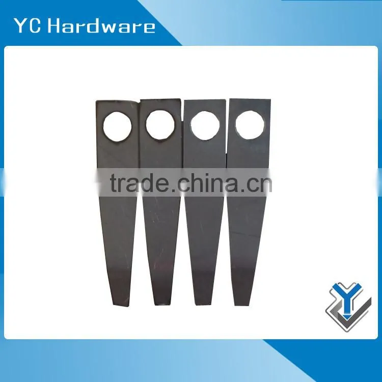 stainless steel stamping