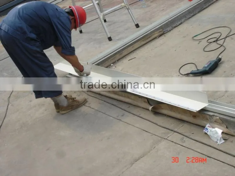 Customized Design Series Prefabricated House / Moveable house / Mobile House