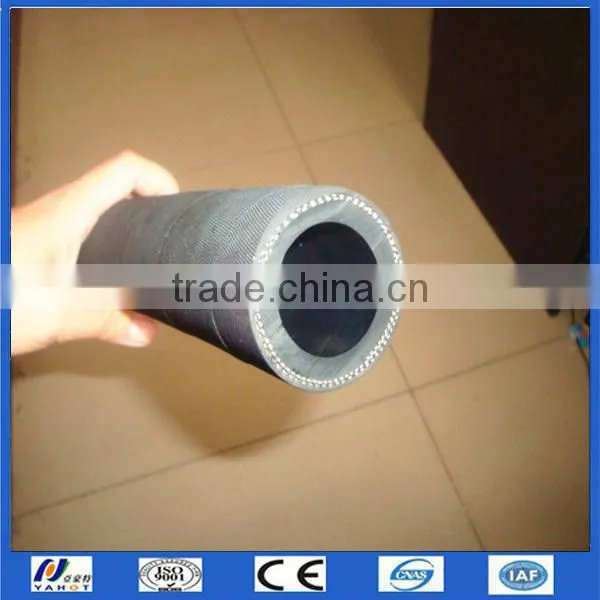 3 inch high quality rubber sand blasting hose