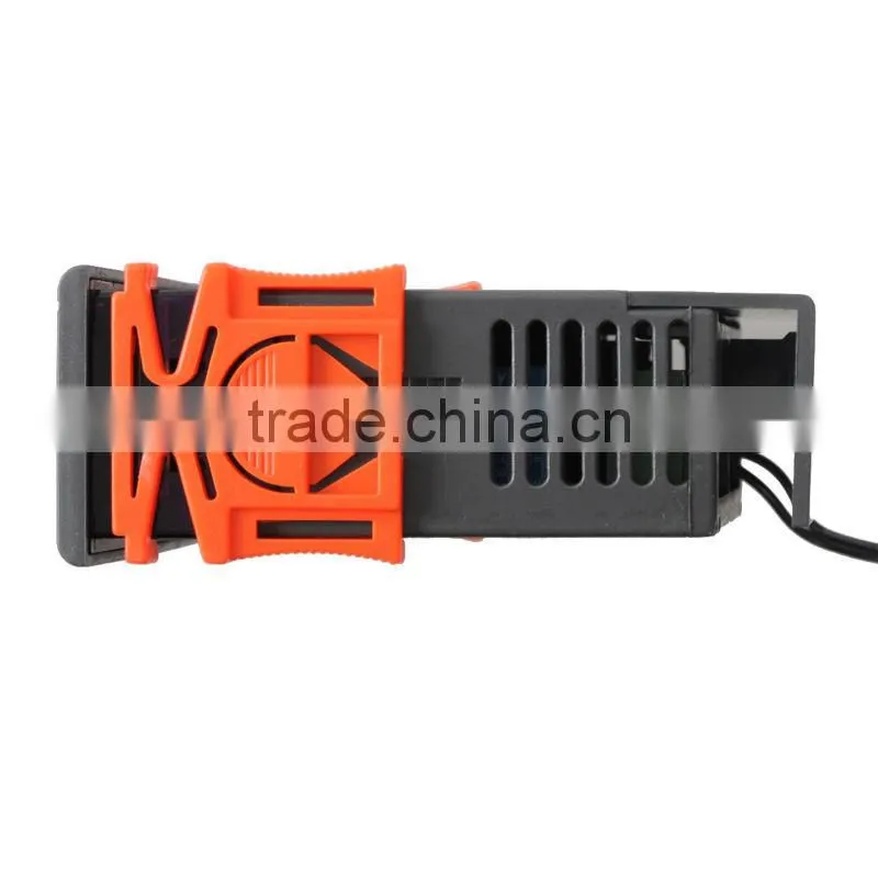 Digital Temperature Controller Freezer Temp Controller Cold Storage Thermostat