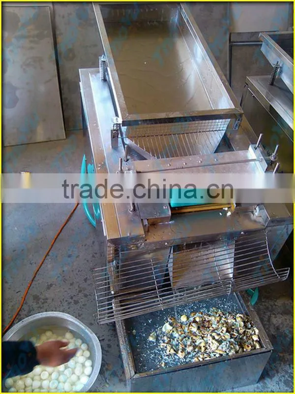 Advanced Quail Egg sheller