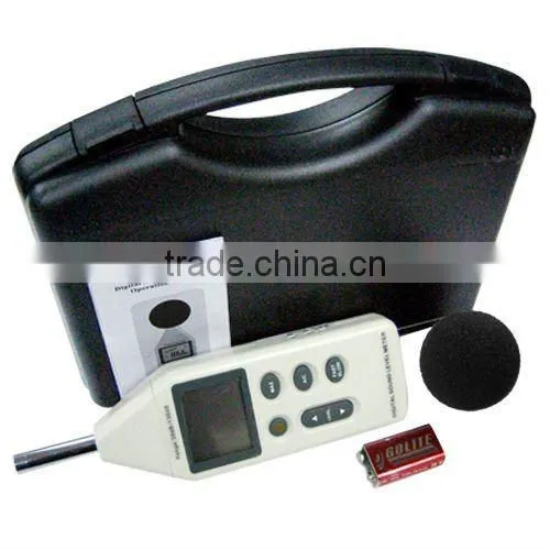 Digital Sound Noise Level Meter 30-130 dB