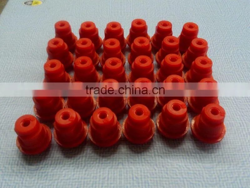 pre treatment spray nozzle