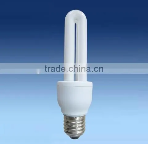 2u Energy Saving Lamp