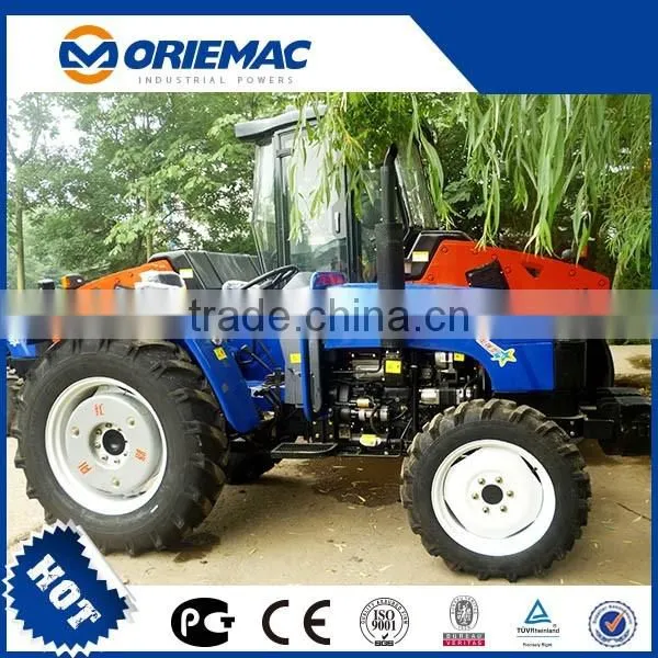 85hp Lutong LT854 4WD Mahindra Tractor Price