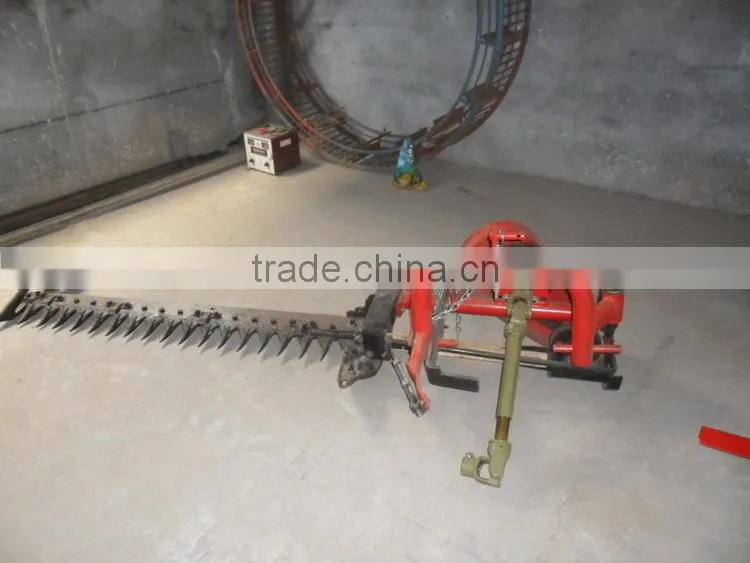 China Good Supplier Customized towable lawn mower