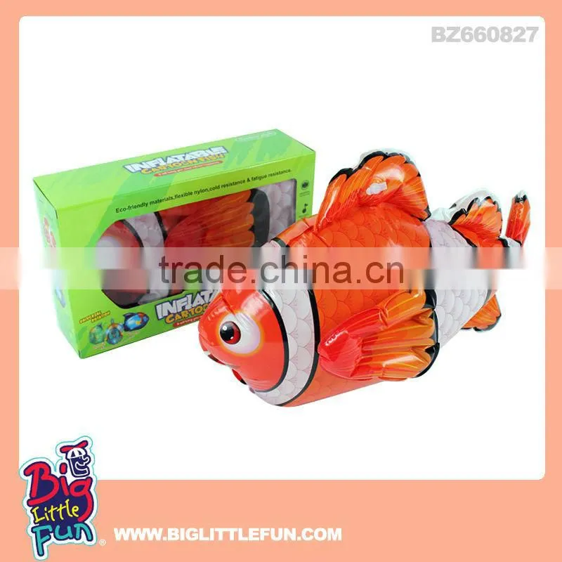 Battery-operated toy psy inflatable balloons toys for kids
