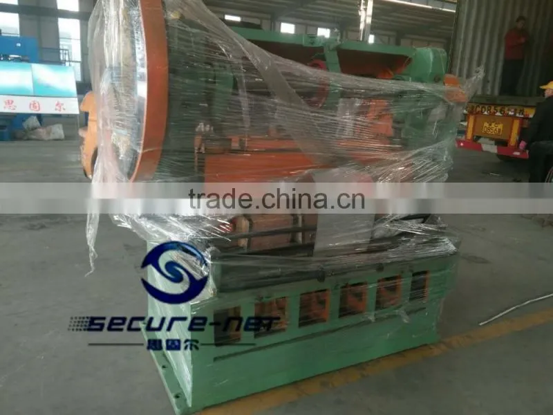 Perforated metal sheet mesh machine(best price)
