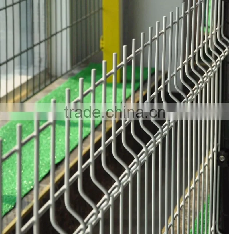 hot dipped galvanized steel galvanized steel field fence