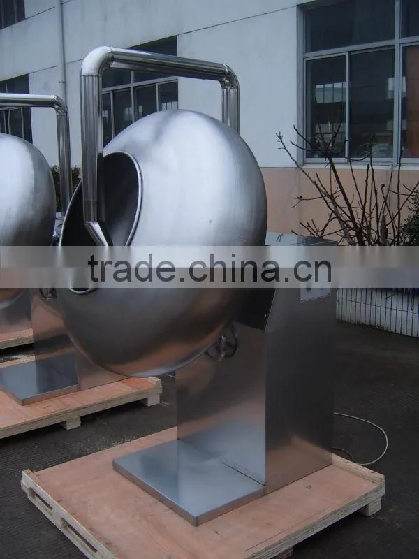 hot sale Chocolate coating machine