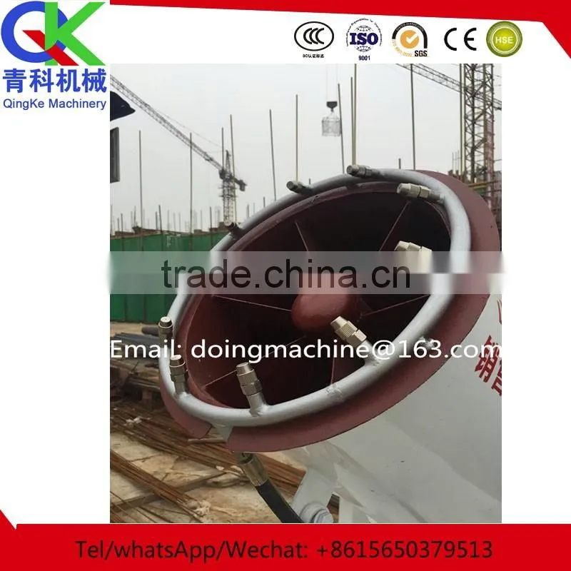 2016 best selling Dust spraying machine for mining region