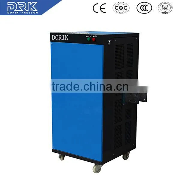 Customized 3 phase IGBT electrolysis power supply