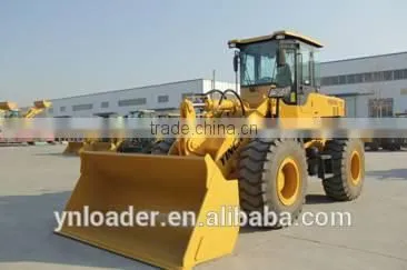 Yineng K940 1.6cbm 4ton k series Mining loader