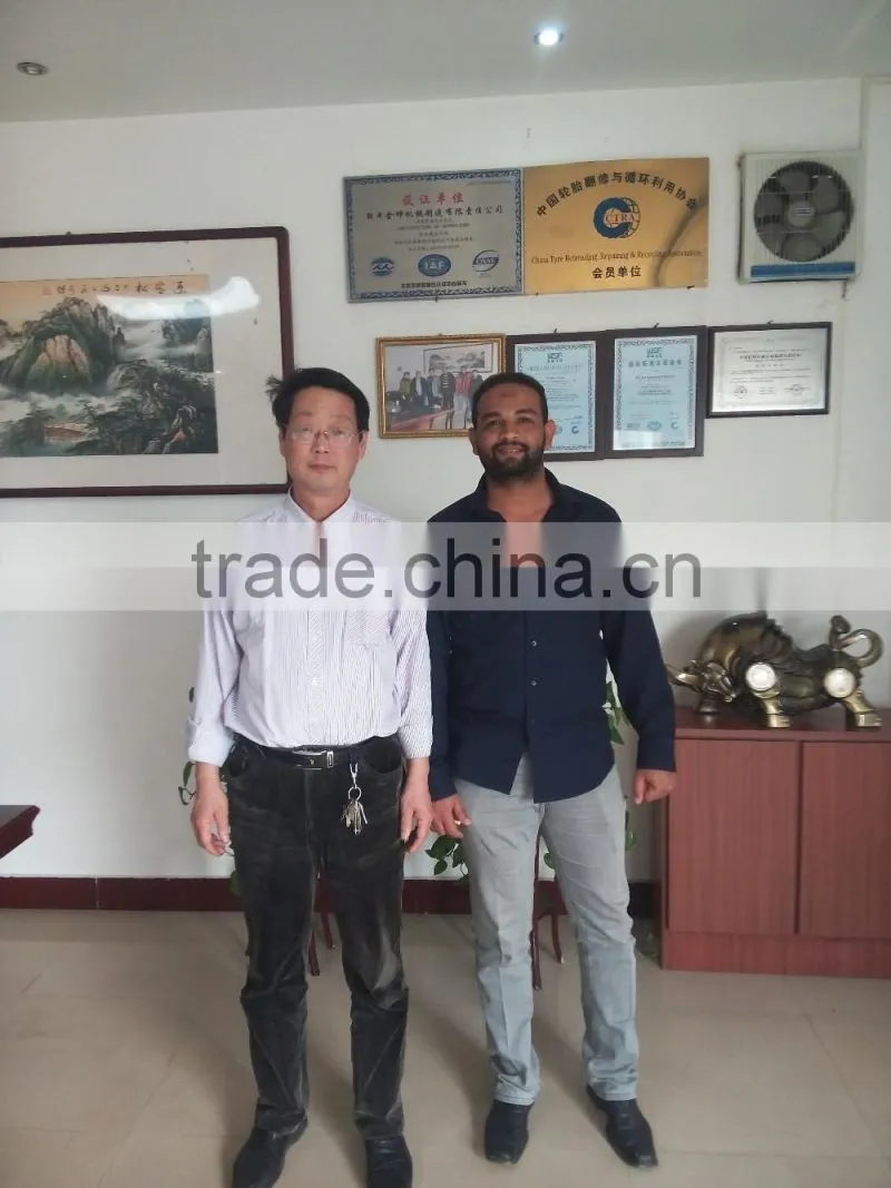Tree farm Big nominal pressure Wood Timber Splitting Machine