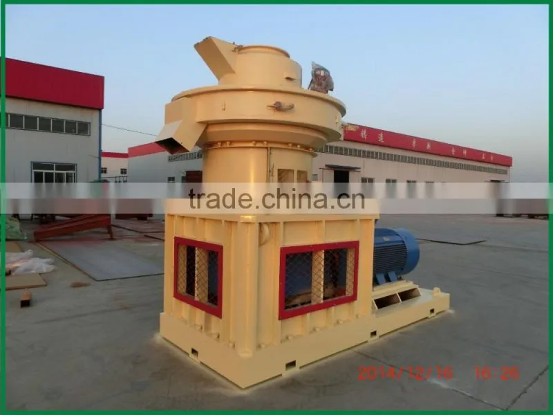 vertical ring die wood pellet machine price pellet mill machine