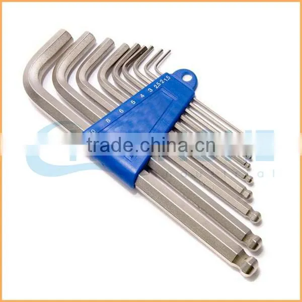 Wholesale 8mm hex key