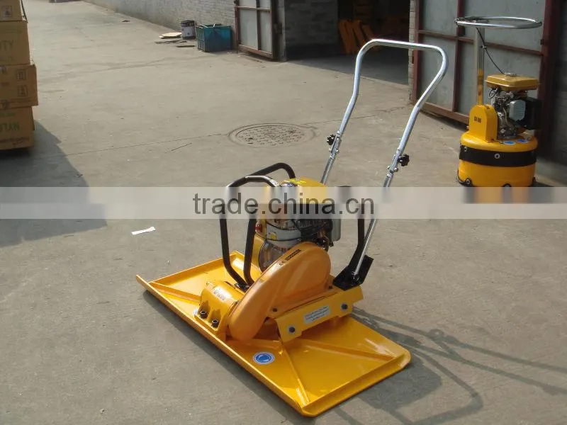 Vibrating Plate Compactor CE C-1200