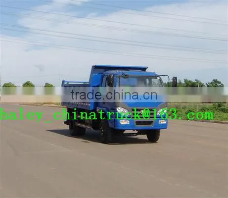 Forland light duty dump truck for sale