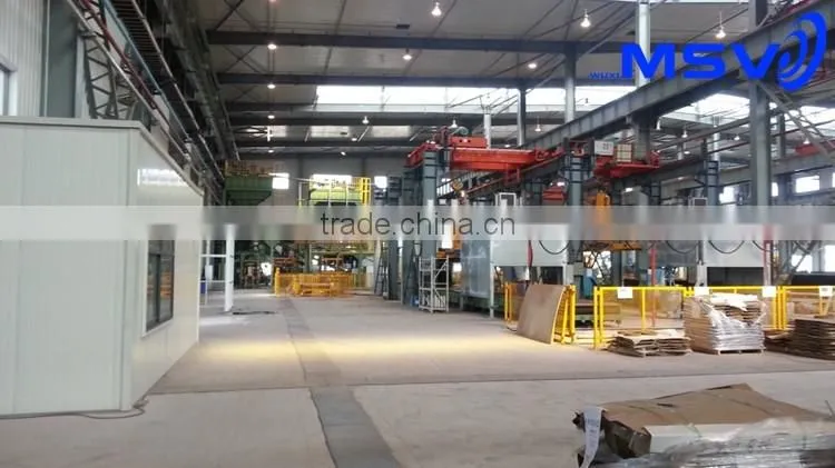 horizontal pump and vertical pump Factory in China