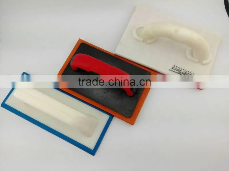 bull float spatula rubber construction plastering scraper