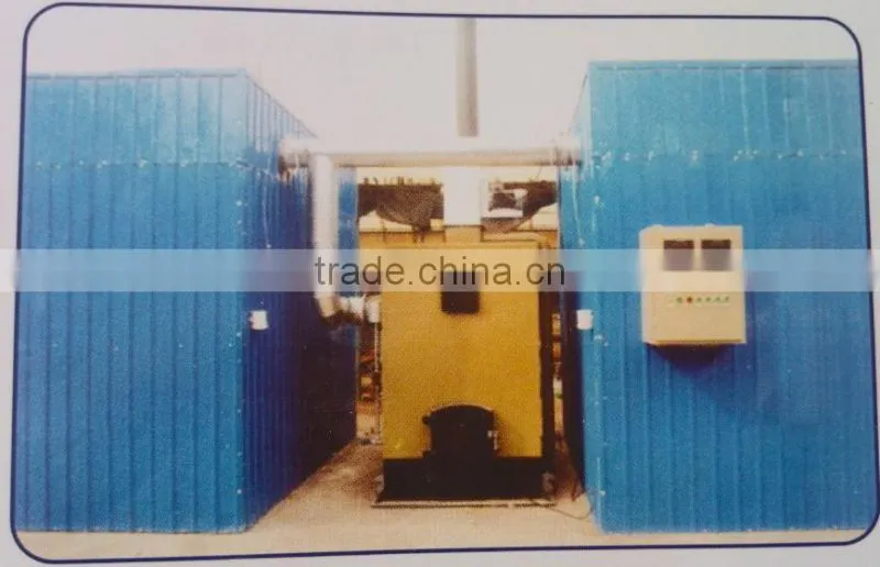2017 hot sale Wood Drying Equipment/Timber drying machine/ Steam Timber Drying Kilns