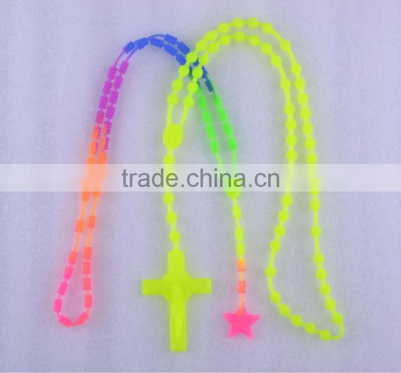 Newest beaded silicone fashionable necklaces silica gel necklace 2013 new design necklace fashion