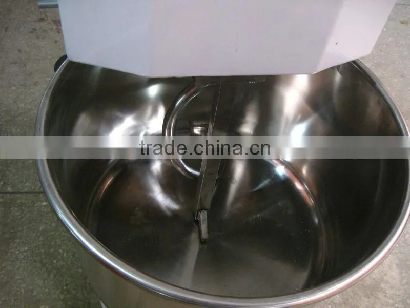 GRT - HS50 multi-functional double speed Used dough mixers for sale