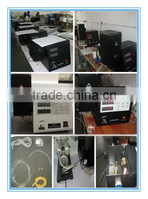FP6400 Flame Photometer