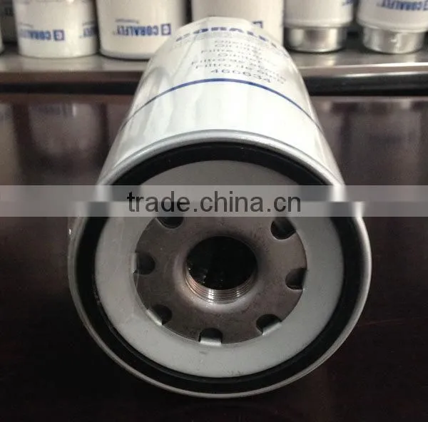 Coralfly OEM Generator truck scraper Oil Filter 485GB3191 466634-3