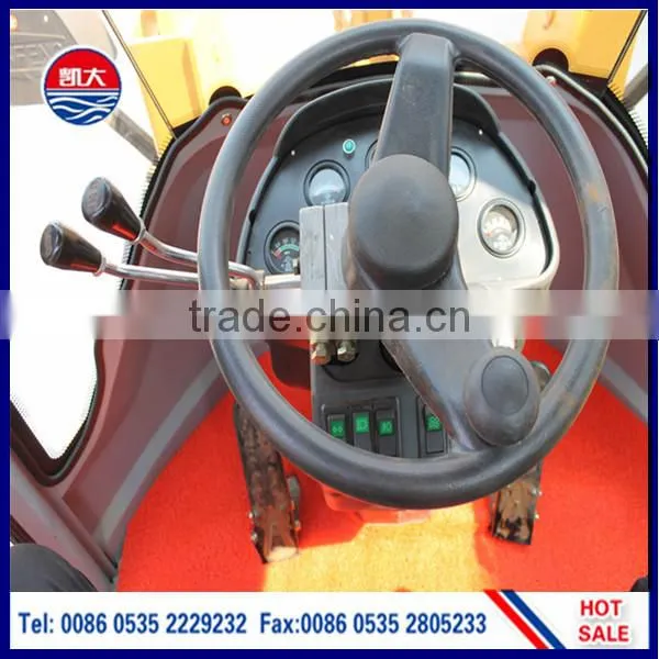 SALE! Mini Loader With CE, Earth Mover,Civil Engineering Equipment
