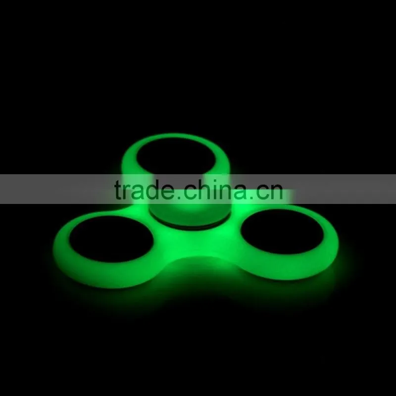 Toy Stress Reducer - Fingertip gyro - Hand Spinner - Perfect For ADD, ADHD, Anxiety Multipurpose convenient EDC Focus Toy