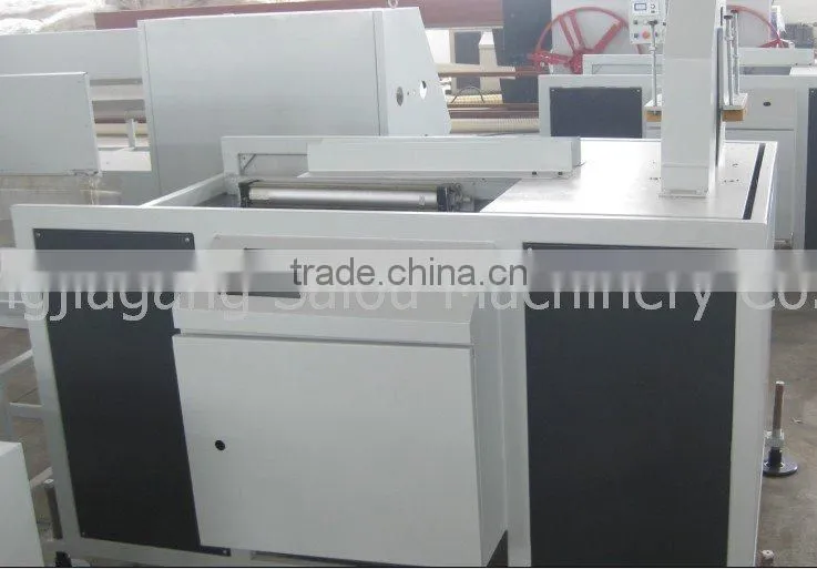 Hot products for PE pipe Extrusion line