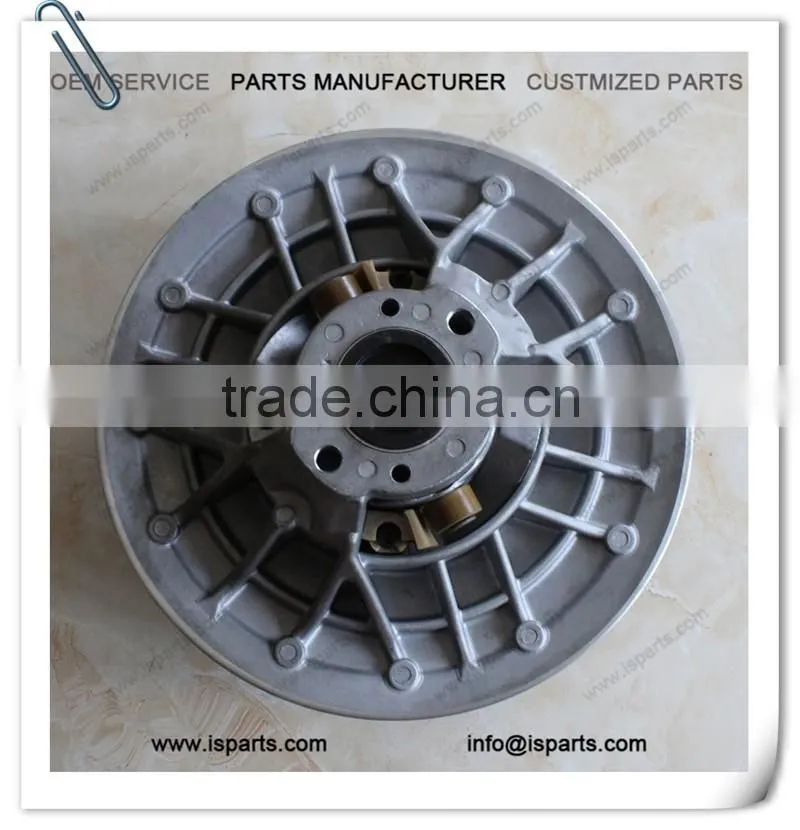 New Motorcycle ATVs UTVs Clutch for HS Sportsman Drive Clutch 800cc 100cc