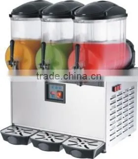 With Low Price Hot Sale Professional Smoothie Slush Machine,Fruit Smoothie Machine(ZQR-2X)