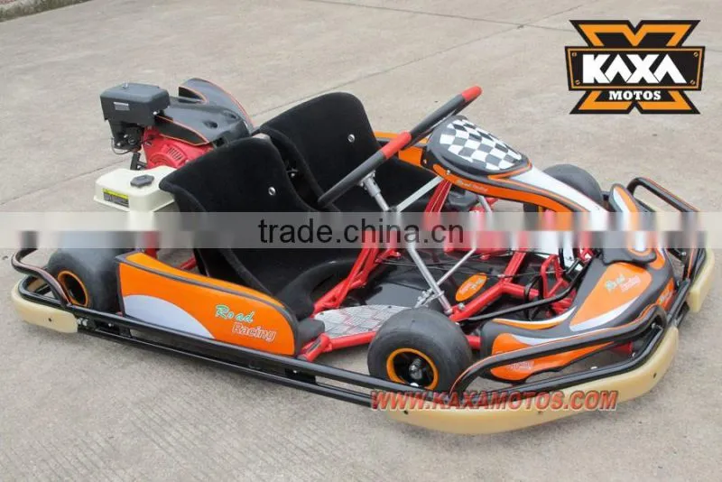 6.5hp 200cc Cheap Go Karts for sale