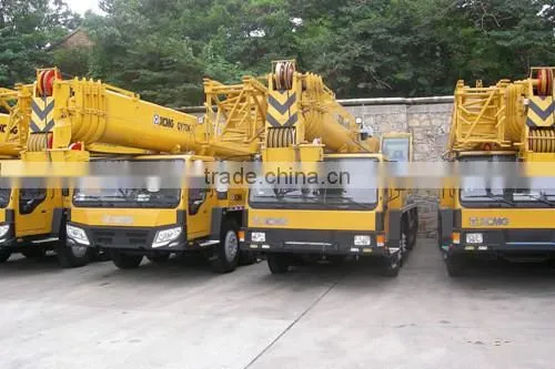 25 ton XCMG truck crane XCMG QY25K5 truck crane