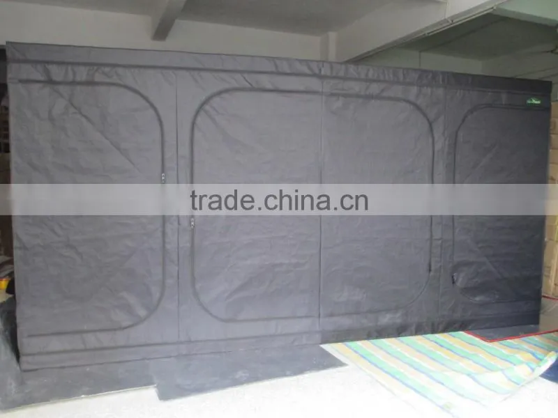 gorilla grow tent 1680d 600x300x200CM
