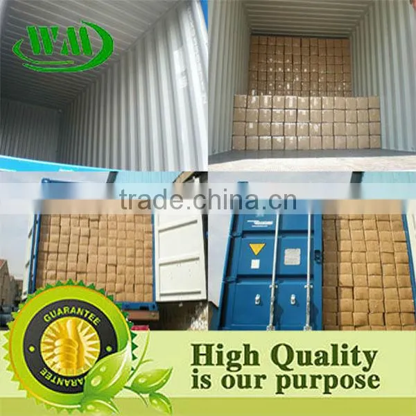 pp woven material plastic garden bag