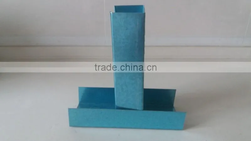 Galvanized Steel Main Channel/Omega Furring Channel, Stud and Track