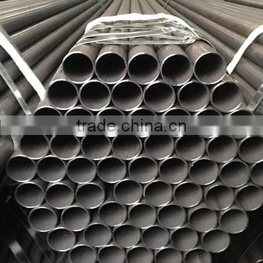 Mill Sell A500 Gr B 31.75mm Multi-Function Structural Hollow Section