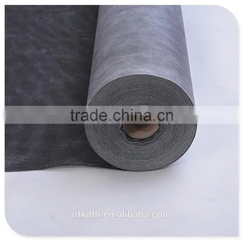 breathable roofing underlay