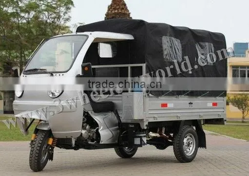 Three Wheel Motorized Bicycle/Trikes Motorcycle/Scooter on Sale