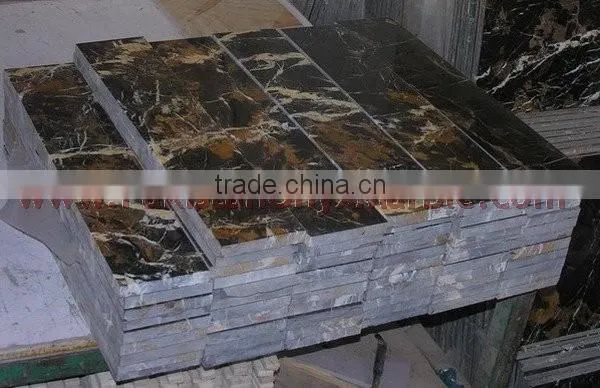 MODERN DESIGN MARBLE STAIR STEPS COLLECTION
