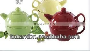 KC-00706 ceramic bright colored pots