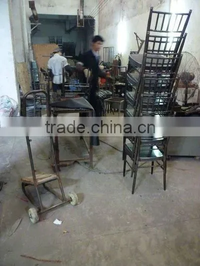 Hotel chair