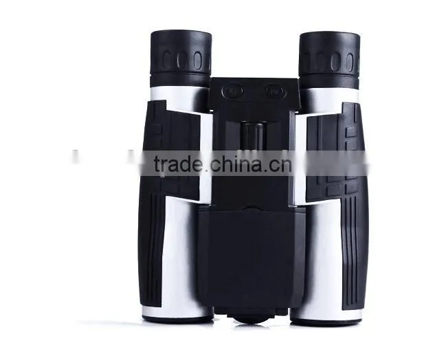 2015 Profesional HD 1080P Waterproof Binoculars Digital DV Camera with Take picture function and Original Video Camera