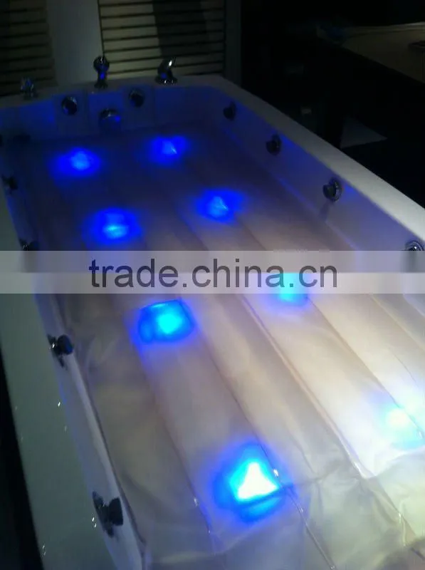 Water Spa Bed used massage equipment for sale DS-D3818