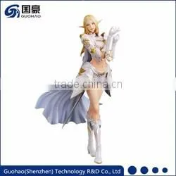 Tailored collectible action figurines japanese Movies toy Sexi japan girls female model