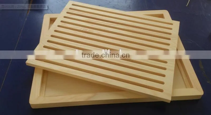 Bread board