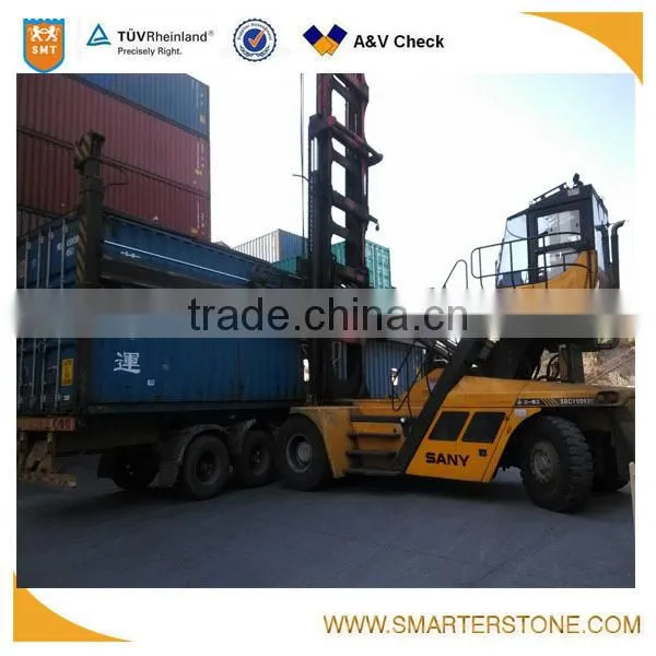 Driveway Paver Granite Tile Mesh Paver Stone